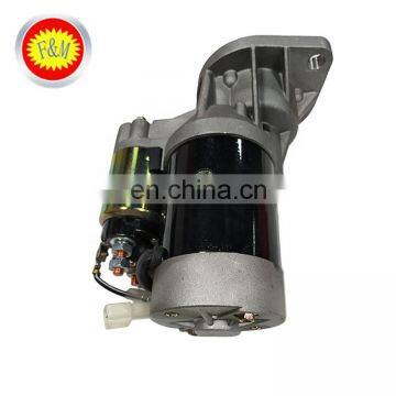 Starter Motor Assy OEM 8-94448959-ca Car Motor Starter For Auto Parts