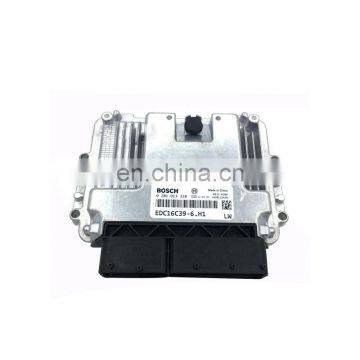 Diesel engine computer board ECU 0281013328 EDC16C39 for Bosch Great Wall Haval Wind Horse 3 2.5-2.8