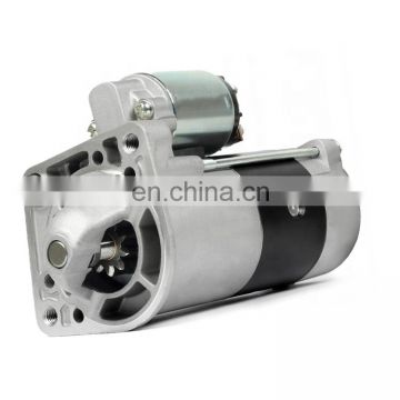 New 12V 2.0KW 10th Starter Motor OEM Quality 33212 4727313AA 4727313AB LRS02212 M2T88471 M2T88472