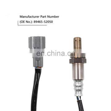 Automotive Engine Sensor Control o2 a2 Lambda 5 Wire Dissolved High Temperature Oxygen Sensors 89465-52060 for Korean Car
