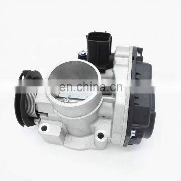 96447910 Korean Car Auto Engine Parts Air Intake Electronic Assembly Throttle Valve Throttle Body