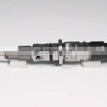 Dongfeng Common Rail Fuel Injector 1112BF11-010 0445120242