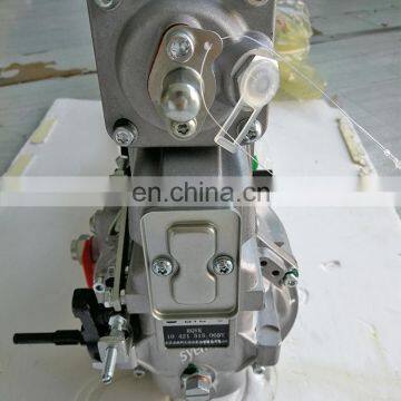 BYC Fuel Injection Pump 10404534005 5261583 for 4BT B140-33 Diesel Engine photo-5