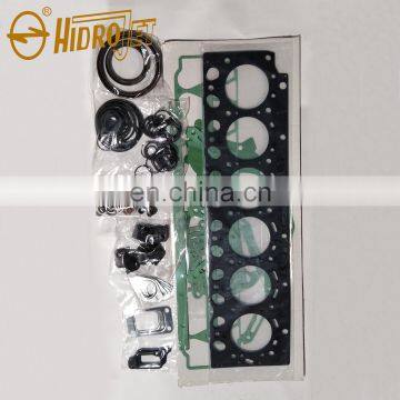 High quality engine parts D6D gasket kit  repair kit for EC210B