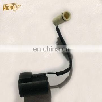 Excavator Spare Part 24v Solenoid Valve Coil 14527267 Voe14527267 Solenoid Coil for Ec210 Ec240 Ec290