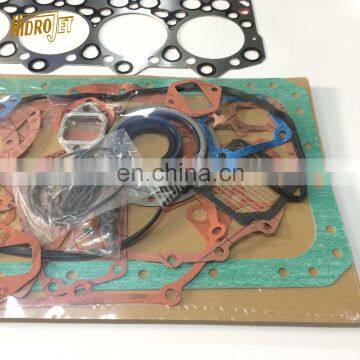 Good Price Diesel Engine Parts Full Gasket Kit for D4DD