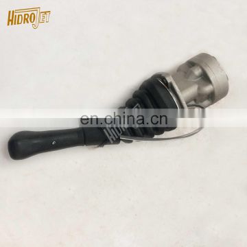 Right handle  PV48K2017 for EC210