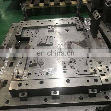 Factory Customized Service Stamping Mold Stainless Steel Stamping Mold