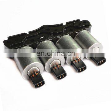 DQ200 DSG 7 speed 0AM Transmission control solenoid kit for VOLKSWAGEN for AUDI SKODA