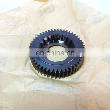 12JS200T-1701115-1 Main Shaft Fifth Gear for Fast Gearbox Gear