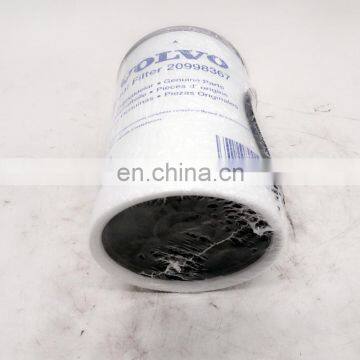 Brand New Great Price Truck Fuel Filter For Truck photo-4