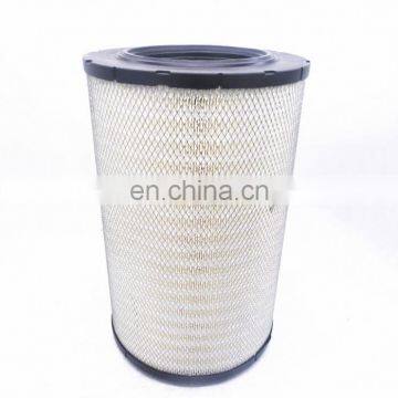 Low Price High Efficiency Particulate Quality Pressure Air Filter