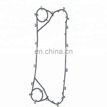 EDPM Plate Heat Exchanger Rubber Gasket