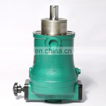 10SCY14-1B 10MCY14-1B 10YCY14-1B Oriental Hand Oil Axial Piston Pump for Hydraulic Motor