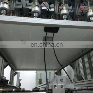 IEC61215-2:2016 the Newest Standard Dynamic Mechanical Load Tester /Testing Machine for PV Module photo-4