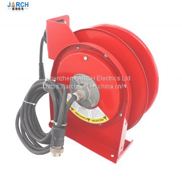 Teach Pendant Cable Reel for ABB,Panasonic,KUKA,YASKAWA Robot