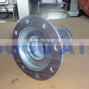 GOGO ATC High Quality Oil Gas Separator 3221211140/11403N-002F1CL 20HP Screw Air Compressor Oil Core 15KW 2 Cubic Built-in Oil photo-3