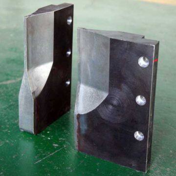 Guiding Plate of Steel Ball Skew Rolling Mill for sale