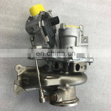 Original Turbocharger 06K145654C 260615145905 06K.145.654.C turbo for Audi VW engine repair kits parts