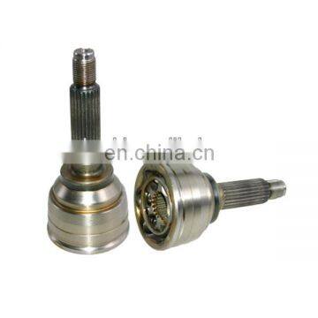 China hot sale high performance auto spare parts cv joint rubber boot