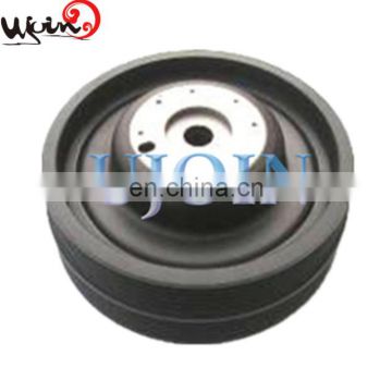 Discount how to replace crankshaft pulley for MITSUBISHI for LANCER 1.6 Ext.140 Hole.12.7 Height 53.5 MD356151