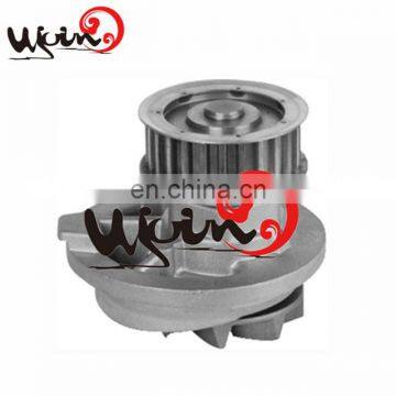 Cheap water pump drilling machine for Opel 1334-054 90444123 for ASTRA F 1.6i-18i-2.0i FRONTERA 2.0i