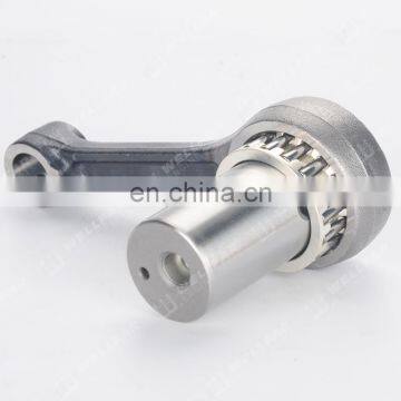 Biela de Motor Connecting Rod for BLC CG 125 92-99 photo-2