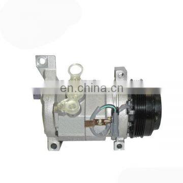 15081860 25891792 19130450 Auto air condition compressor 10S17F for Cadillac Chevrolet car ac compressor