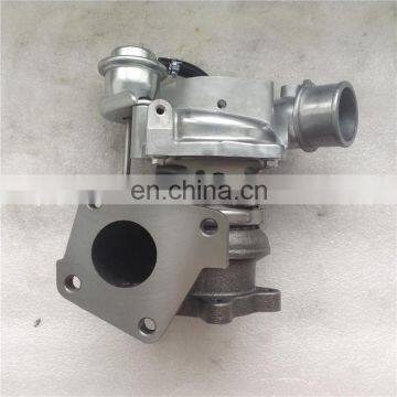 VJ34  RHF3  RF6C-B  factory price turbocharger  VB410084 VC410084 VD410084 turbo kits