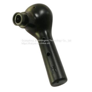 Customized Cheap Price Plastic Cover Injection Mould Type Plastic for Headphone photo-2