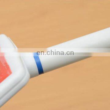 Pets Fur Remover Slicker Brush Protective Massage Head Pet Cleaning Brush Dog Grooming Comb photo-4