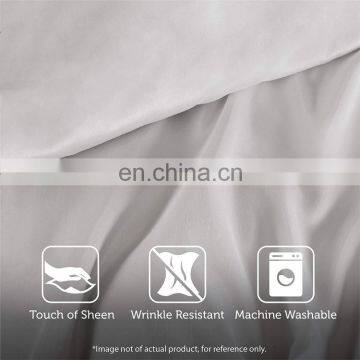 Home Textile Luxury Bedding Comforter Sets High Quality 3D Bed Sheet Bedding Sets Made in China photo-6