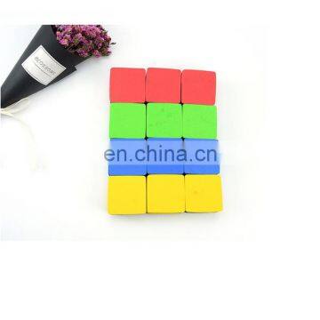 EVA Magnetic White Board Eraser photo-4
