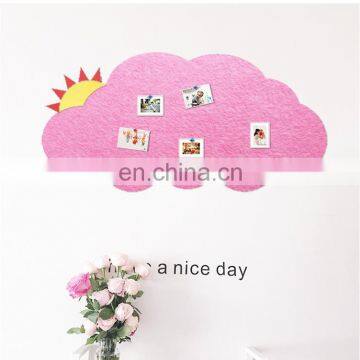New Design 2020 Decorative Felt Pinboard for Kids photo-6