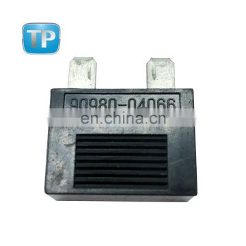 Auto relay For Toyo-ta Lex-us OEM 90980-04066 9098004066