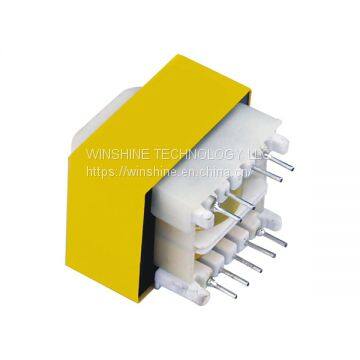 EI 41 Class 2 Pin Type Low Frequency Transformer photo-3