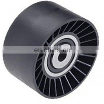 V-Ribbed Belt Tensioner Pulley For MERCEDES SETRA 73-05 OEM 0005500433 5500433, A0005500433