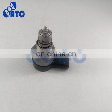 0281002494 Common Rail Pressure Regulator Diesel Fuel Pressure Regulator DRV A6110780449 FIT FOR MB-BENZ W211 E320 13537787166 photo-6
