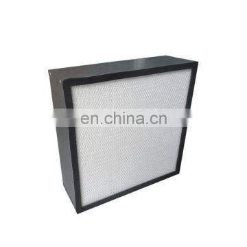 Best Price Hepa Air Filter Manufacturer P787281 photo-4