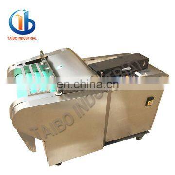 Electric Automatic Commercial Industrial Vegetable Cutting Machine for Parsley