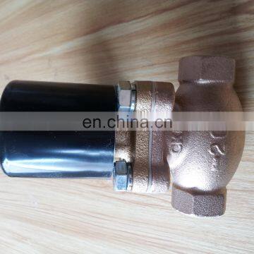 CKD Magnetic Solenoid Valve Low Pressure Low Pressure photo-3