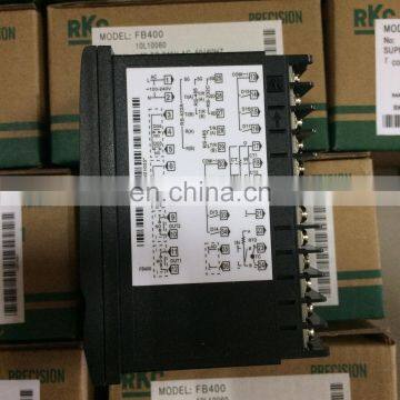 RKC Temperature Controller FB400 photo-3