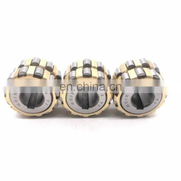 eccentric bearing 50752202 70752202 80752202 100752202 130752202 double row cylindrical roller bearing for reducer