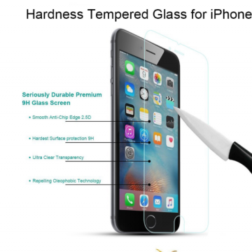 Hot Sales Screen Protector for IPhone 11 Pro Tempered Glass photo-3