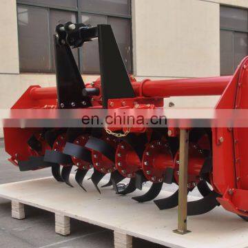 Best Suppliers Agricultural Machine 3 Point Rotary Tillers photo-3
