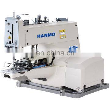 HM 1377 Single-Thread Chainstitch Button Sewing Machine