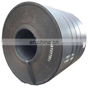 High Quality 0.3MM Thickness Carbon Spring Steel Strips Plate photo-3