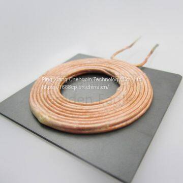 15W Wireless Charger Coil Charging Module photo-2