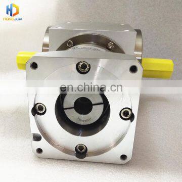 ZSPT090 Right angle Direction Transfer Planetary Reducer