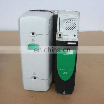 NIDEC CONTROL TECHNIQUES UNIDRIVE SP SP3403 30 KW WALL MOUNTED AC INVERTER DRIVE